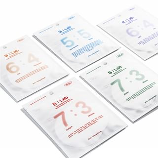 B:Lab - Essence Toner Pad - 5 Types
