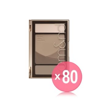 romand - Better Than Contour - 2 Types (x80) (Bulk Box)