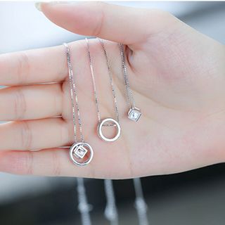 Gaya-Necklace
