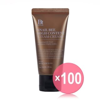 Benton - Snail Bee High Content Steam Cream (x100) (Bulk Box)