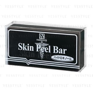 Sunsorit - Skin Peel Bar Hydroquinol