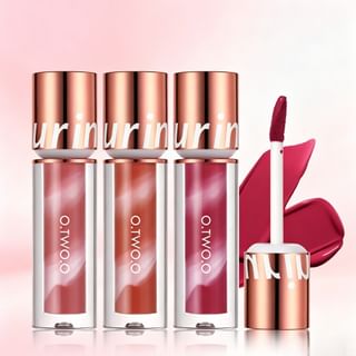 O.TWO.O - Ultra Stay Lolepop Lip Gloss - 11 Colors