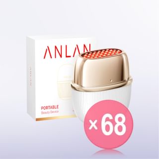 ANLAN - Portable RF Beauty Device (x68) (Bulk Box)