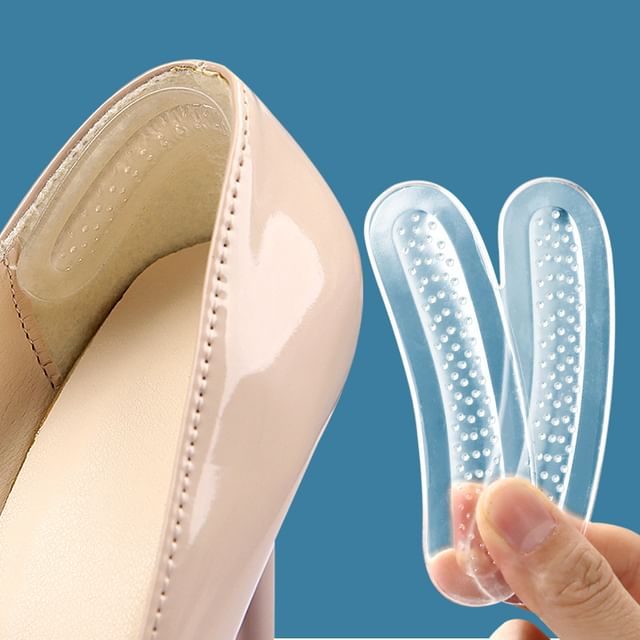 HATHA-Ankle Pad Insole