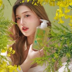 Poppy21 - Nettle Balancing Shampoo+