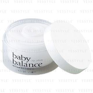 KIKUBOSHI - Baby Balance Medicated Skin Moisturizer