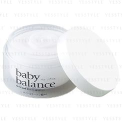 KIKUBOSHI - Baby Balance Medicated Skin Moisturizer