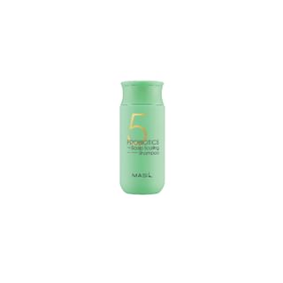 MASIL - 5 Probiotics Scalp Scaling Shampoo Mini