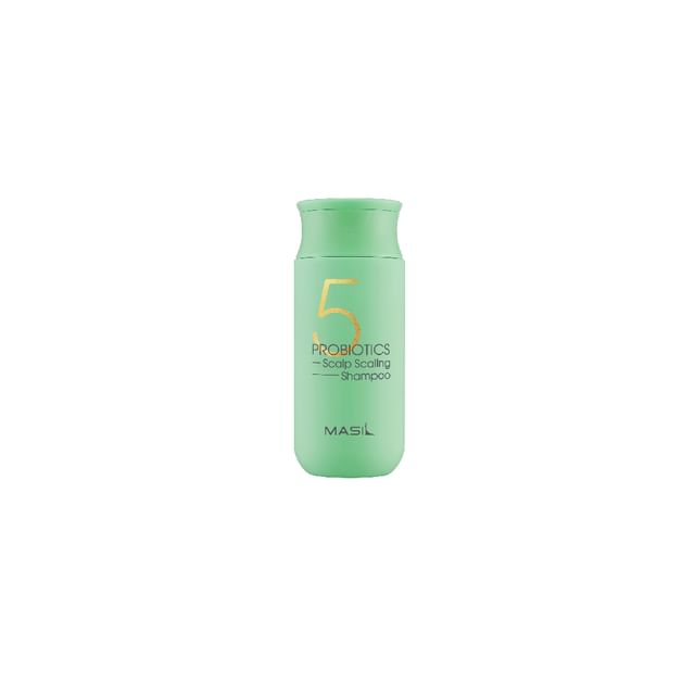 MASIL-5 Probiotics Scalp Scaling Shampoo Mini
