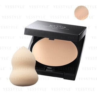 Etvos Creamy Tap Mineral Foundation (with case + puff) Etvos Creamy Tap Mineral Foundation (with case + puff)