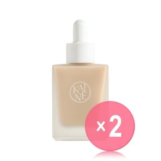 KAINE - Chaga Collagen Charging Serum 2pcs Bundle Set