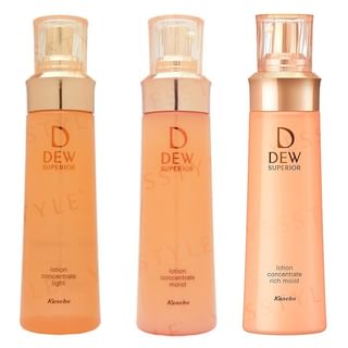 Kanebo - Dew Superior Lotion Concentrate | YesStyle