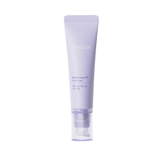 Fraijour-Retin-Collagen 3D Core Cream - Gezichtscrème