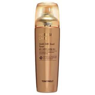 TONYMOLY - Intense Care Gold 24K Snail Toner