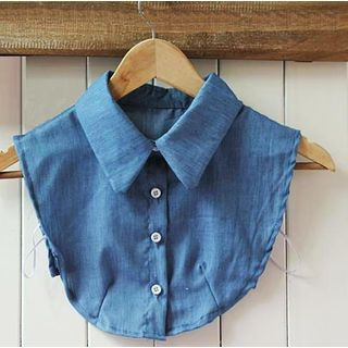 yesstyle collared shirt