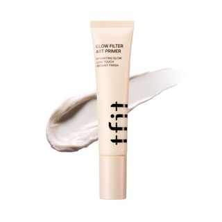 TFIT - Glow Filter Art Primer