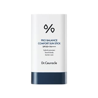 Pro Balance Comfort Sun Stick
