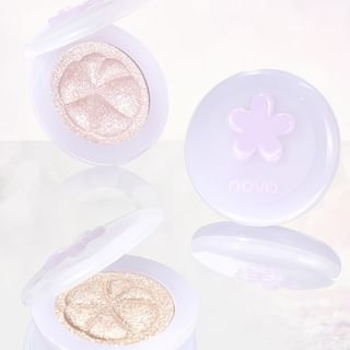 NOVO - Polar Day Galaxy Highlighter - 4 Colors