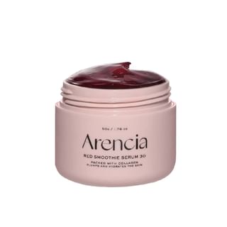 Arencia - Fresh Red Smoothie Serum 30