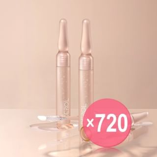 DEROL - Eyelash Growth Serum (x720) (Bulk Box)