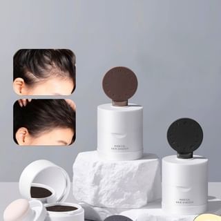 FOREVER KEY - Hair Contouring Powder (Natural) - 3 Colors