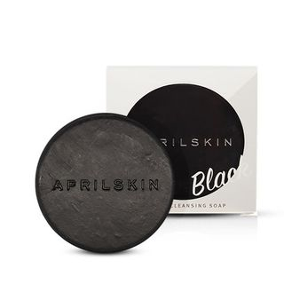 APRILSKIN - Signature Soap Black