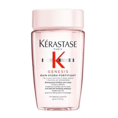 KERASTASE - Genesis Bain Hydra Fortifiant Anti Hair-Fall Fortifying Shampoo