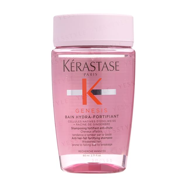 KERASTASE - Genesis Bain Hydra-Fortifiant Anti Hair-Fall
