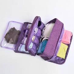 Evorest Bags - Travel Garment Organizer Evorest Bags - Travel Garment Organizer