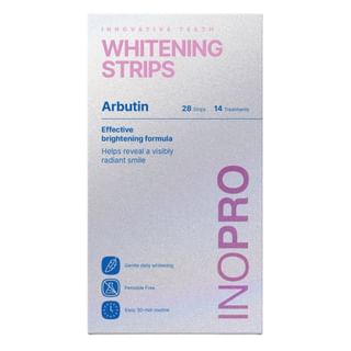 INOPRO - Innovative Whitening Strips