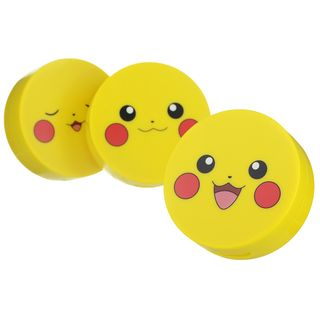 Tonymoly Pokemon Pikachu Mini Cushion Blusher 9g Yesstyle