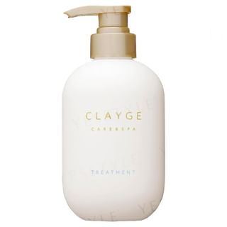 Care & Spa Clay SR Smooth Hair Treatment