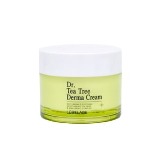LEBELAGE - Dr. Tea Tree Derma Cream