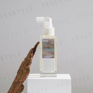 Poppy21 - Woody Anti-Dandruff Scalp Serum