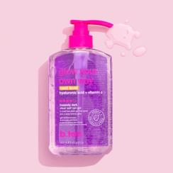 b.tan - glow your own way next level - self tan gel