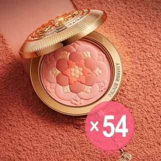 PALACE IDENTITY - Blossom Blush - ORCHID (x54) (Bulk Box)