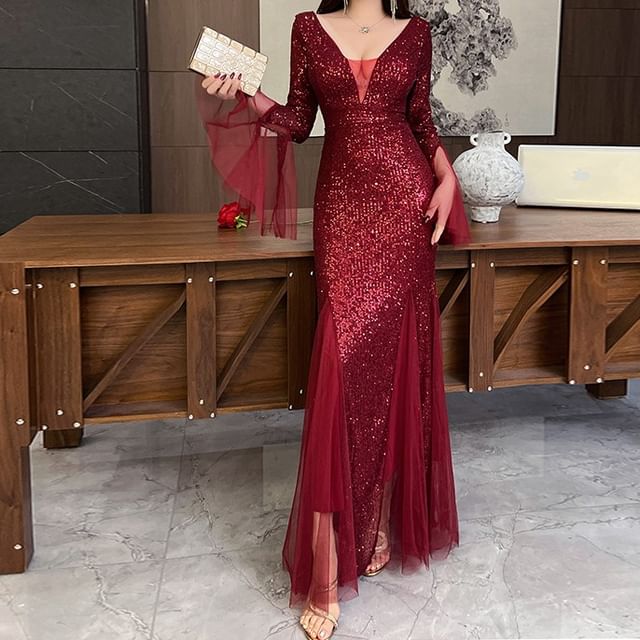 slim fit dress slacks Free Aunt Lydia's Dress with Flare Crochet Pattern main image 1