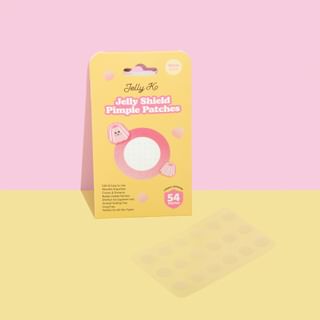 Jelly Ko - Shield Pimple Patches