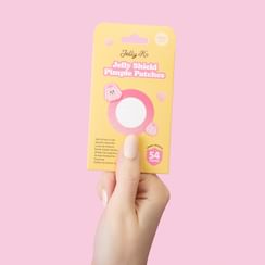 Jelly Ko - Jelly Shield Pimple Patches