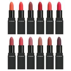 3CE - Matte Lip Color (18 Colors) 3CE - Matte Lip Color (18 Colors)