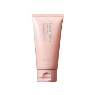 DELERE - Caviar Glow Wrapping Mask