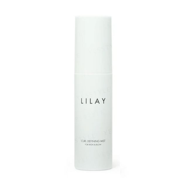LILAY-Curl Defining Mist-80ml