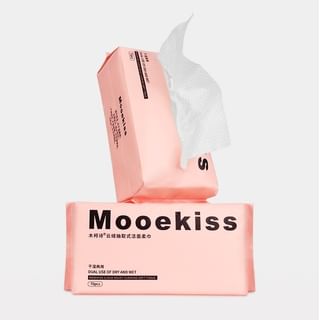 Mooekiss - Thickened Soft Cotton Face Towel