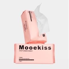 Mooekiss - Thickened Soft Cotton Face Towel