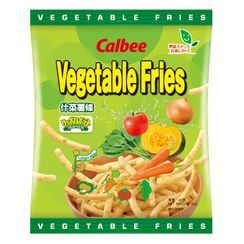 Calbee - Vegetable Fries 42g Calbee - Vegetable Fries 42g