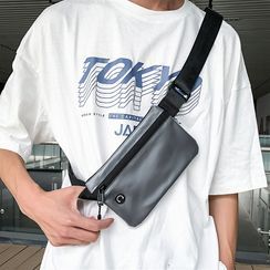 SUNMAN - Nylon Sling Bag SUNMAN - Nylon Sling Bag