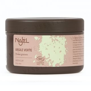 Najel - Green Clay Powder