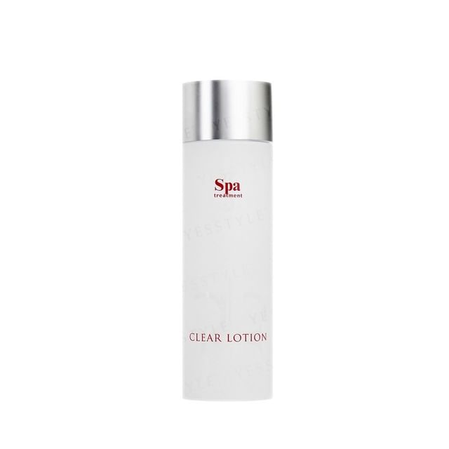 Spa Treatment-Absowater Clear Lotion