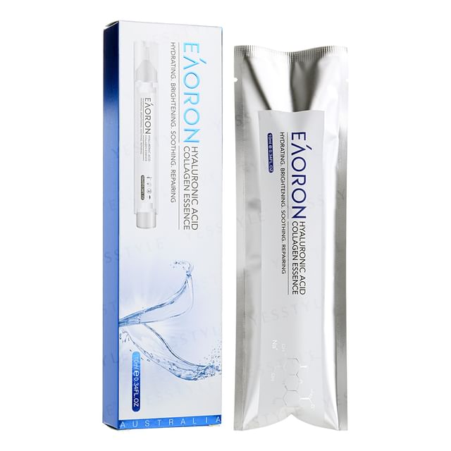 eaoron hyaluronic acid glutathione essence Beauty - By Brand especially those concerned with aging and dryness EAORON Hyaluronic Acid Glutathione Essence