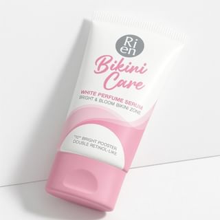 Ri en - Bikini Care White Perfume Serum